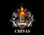 Chivas Whisky