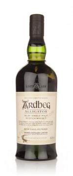Ardbeg Alligator - Committee Release