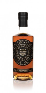 Astra Victoria 12 Year Old