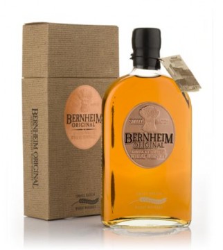 Bernheim Original Wheat Whiskey