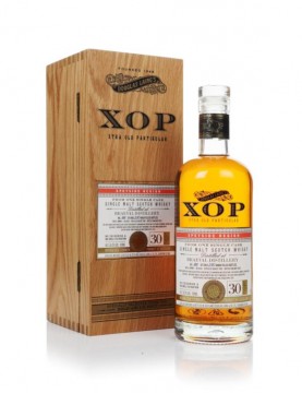 Braeval 30 Year Old (cask 15542) - Xtra Old Particular (Douglas Laing)