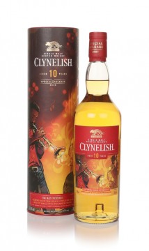 Clynelish 10 Year Old (Special Release 2023)
