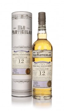 Clynelish 12 Year Old 2011 (cask 18872) - Old Particular
