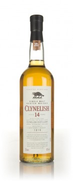 Clynelish 14 Year Old