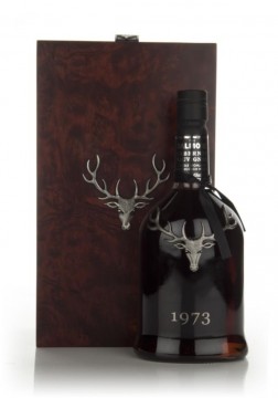Dalmore 1973 - Cabernet Sauvignon Finish