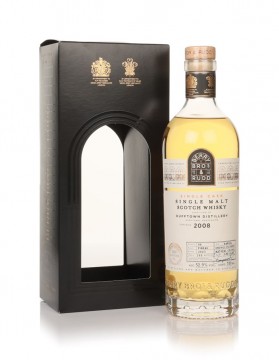 Dufftown 2008 (bottled 2023) (cask 96) - Berry Bros. & Rudd
