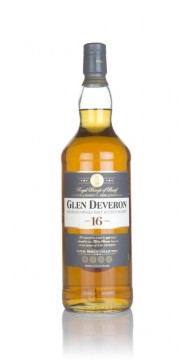 Glen Deveron 16 Year Old - Royal Burgh Collection