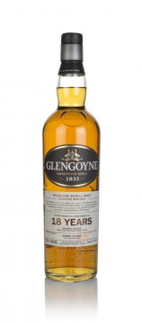 Glengoyne 18 Year Old