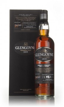 Glengoyne 21 Year Old