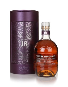 The Glenrothes 18 Year Old
