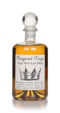 Inchgower 14 Year Old 2010 Fresh Sauternes Barrique Finish