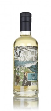 Inchgower 14 Year Old (That Boutique-y Whisky Company)