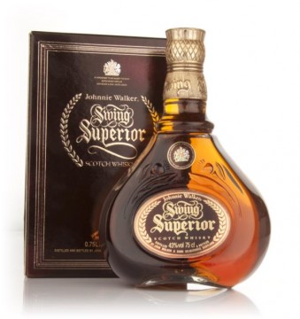 Johnnie Walker Swing