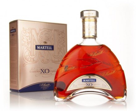 Martell XO XO Cognac