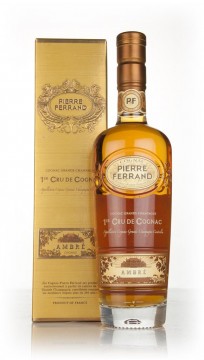 Pierre Ferrand Ambre Cognac