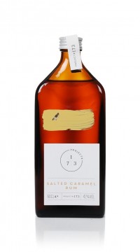 Project #173 Salted Caramel Flavoured Rum
