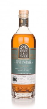 Tobermory 16 Year Old 2008 (cask 3082) - Coasts & Shores
