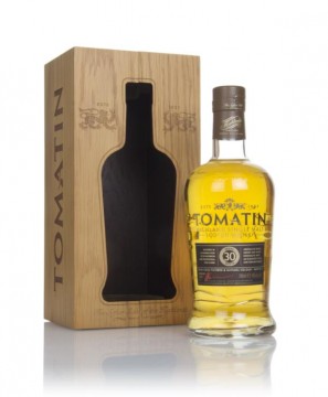 Tomatin 30 Year Old