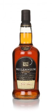 Whyte & Mackay 25 Year Old Millennium Blend