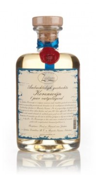 Zuidam Korenwijn 1 Year Old Jenever