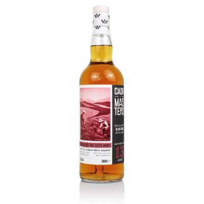 Blair Athol 2011 13 Year Old, Cask Masters Cask #308063