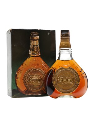 Johnnie Walker Swing / Bottled 1970s