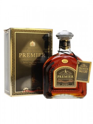 Johnnie Walker Premier