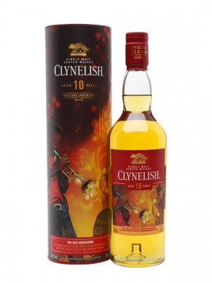 Clynelish 10 Year Old / Special Releases 2023