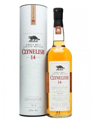 Clynelish 14 Year Old