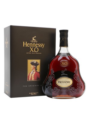 Hennessy XO / Magnum