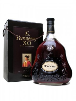 Hennessy XO Cognac / 3 Litre Jeroboam
