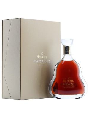 Hennessy Paradis Rare Cognac