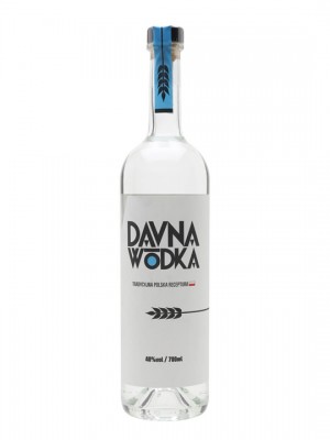 Davna Vodka