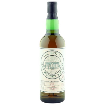 Glenlivet 1966 34 Year Old, SMWS 2.37