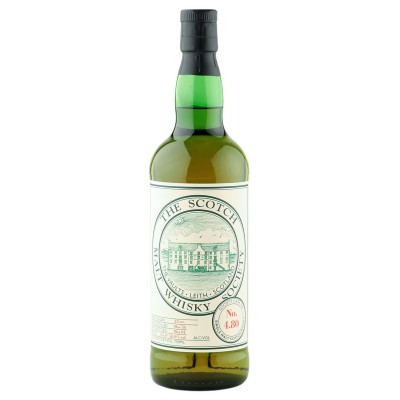 Highland Park 1978 23 Year Old, SMWS 4.80 - US Import 2001 Bottling