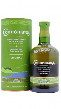 Connemara Original Peated