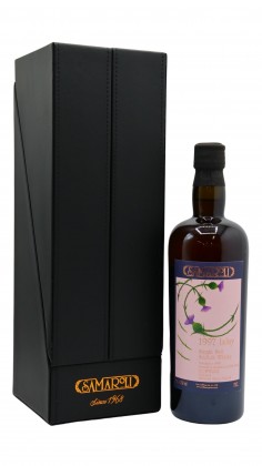 Bowmore Samaroli Single Sherry Cask #54 1997 24 year old