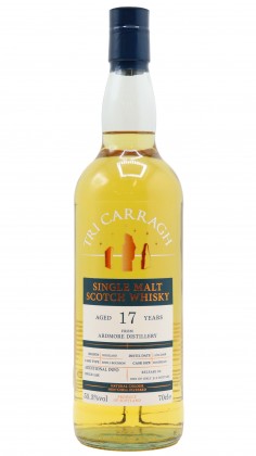 Ardmore Tri Carragh - Release No. 2 2006 17 year old