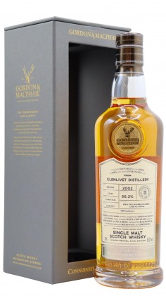 Glenlivet Connoisseurs Choice Single Cask #800768 2002 20 year old