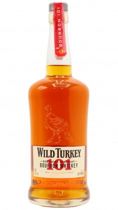 Wild Turkey 101