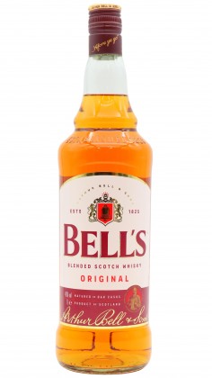 Bell's | Blended Scotch Whisky | Whisky Marketplace Australia