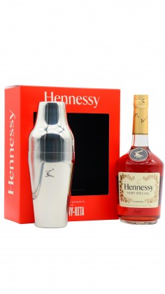 Hennessy Ellipse Cognac Baccarat Crystal | Prestige Cognac