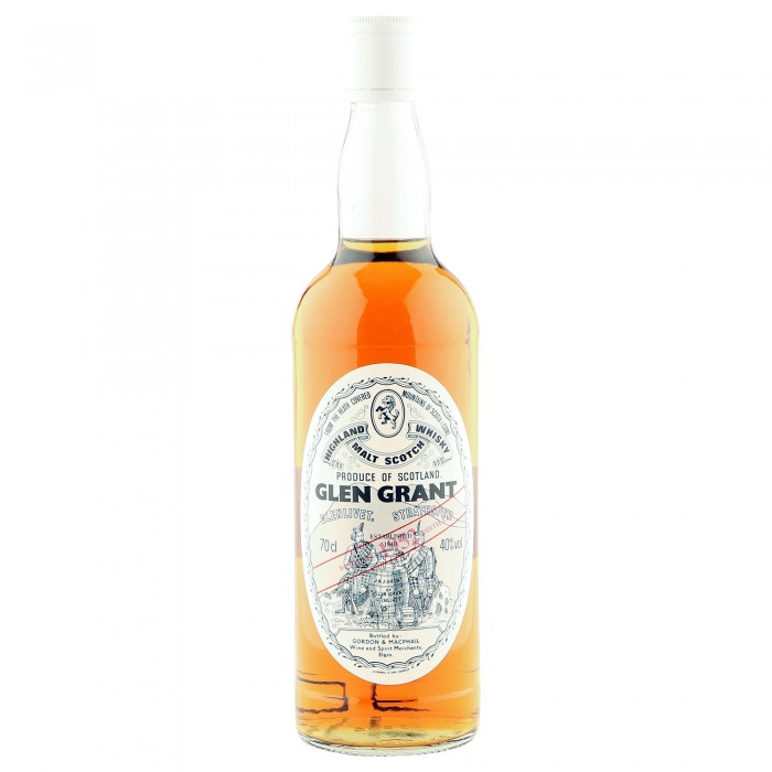 Glen Grant 1952, Gordon & MacPhail Bottling