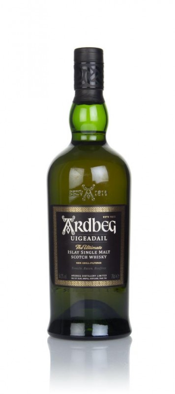 Ardbeg Uigeadail