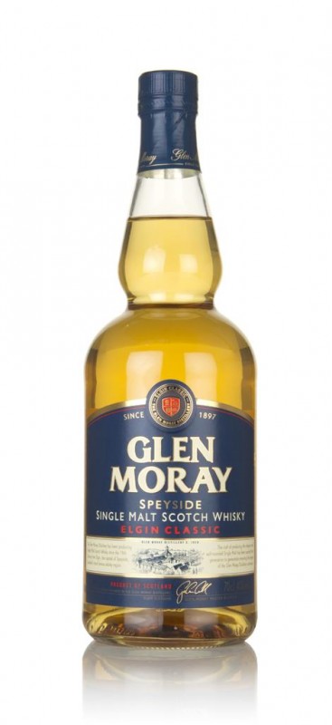 Glen Moray Elgin Classic