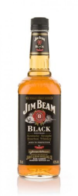 Jim Beam Black Label