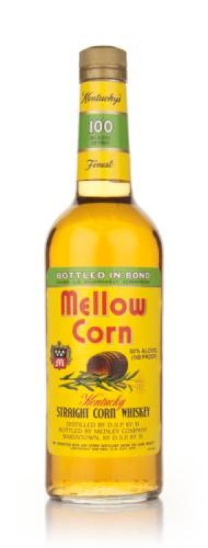 Mellow Corn Whiskey
