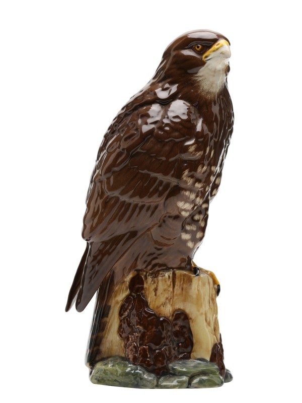 Beneagles Buzzard Blended Scotch Whisky Bottled 1980s