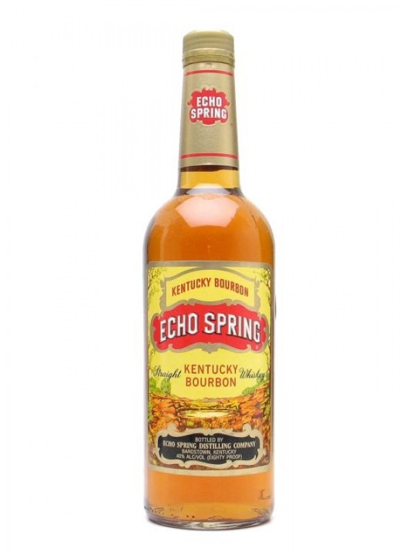 Echo Spring