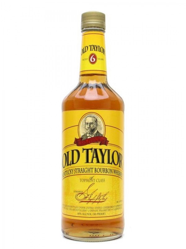Old Taylor 6 Year Old